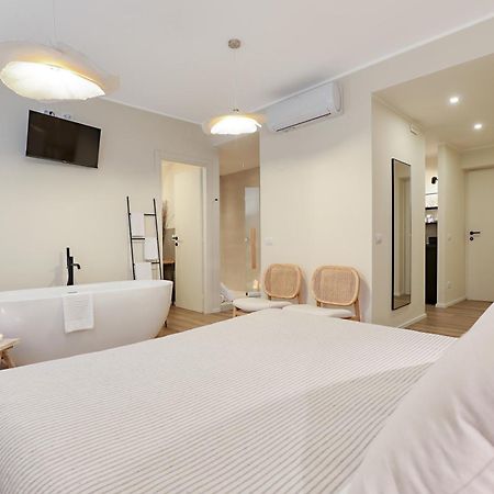 Welchome - Suites - Perugia Eksteriør billede