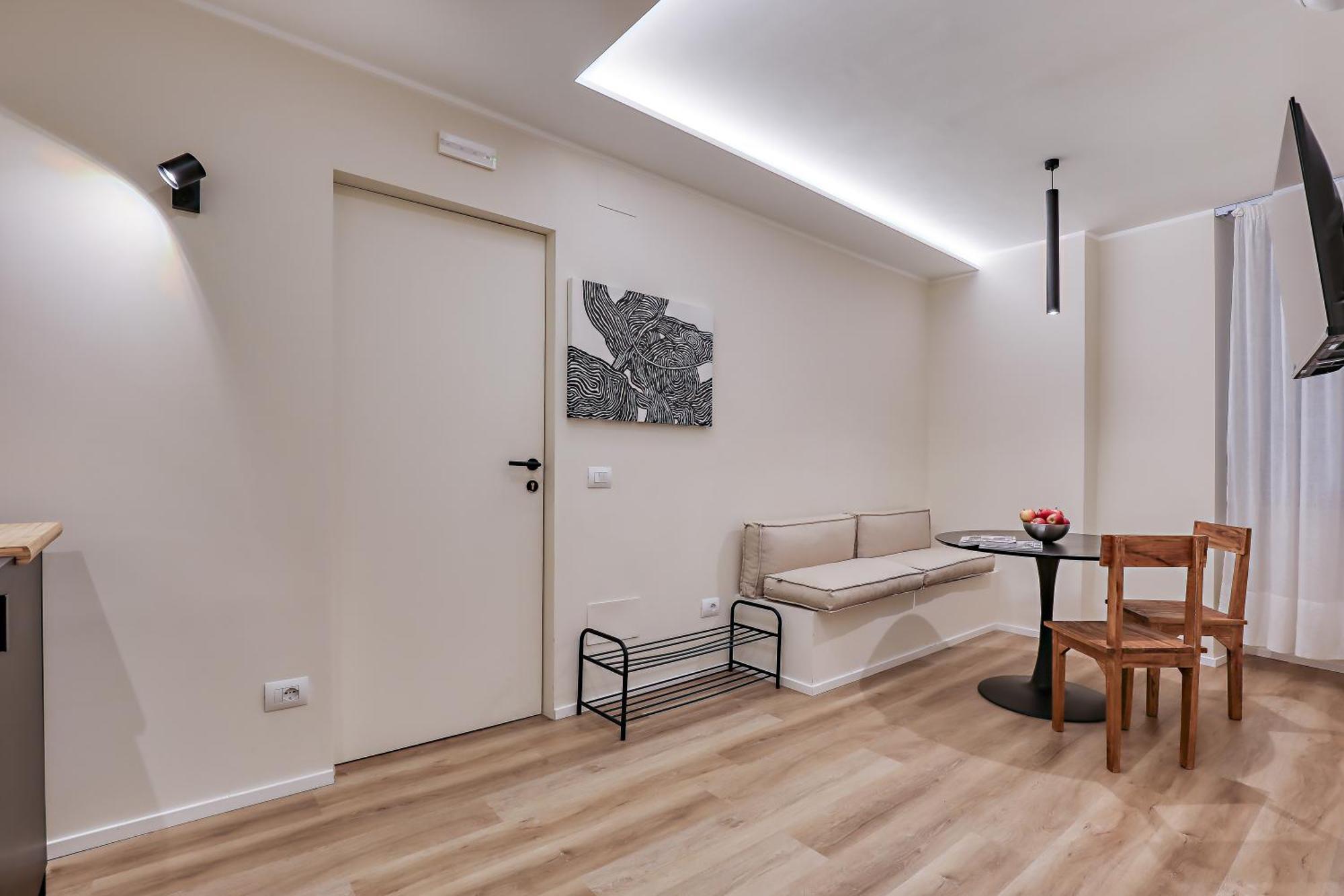 Welchome - Suites - Perugia Eksteriør billede