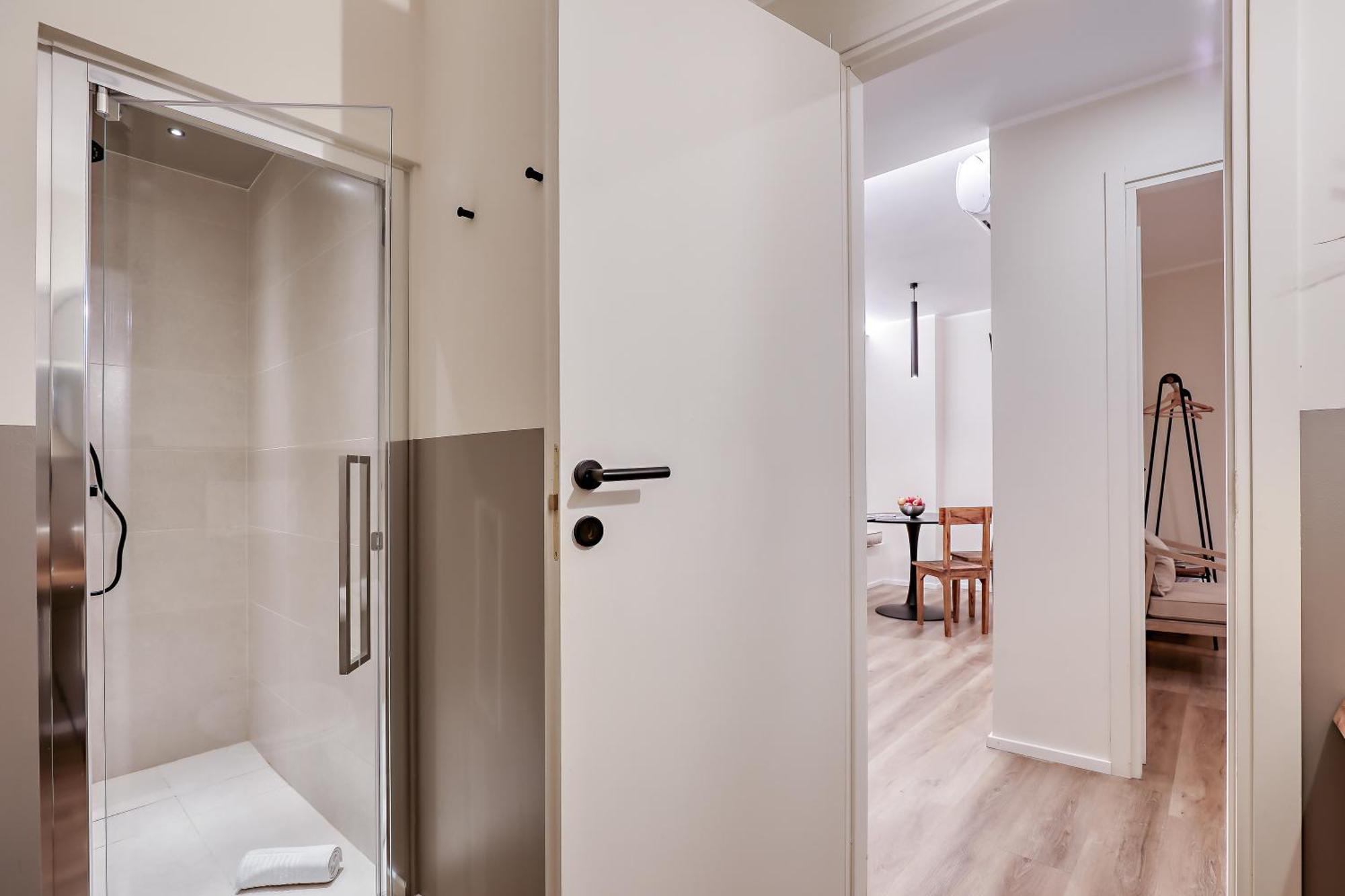 Welchome - Suites - Perugia Eksteriør billede