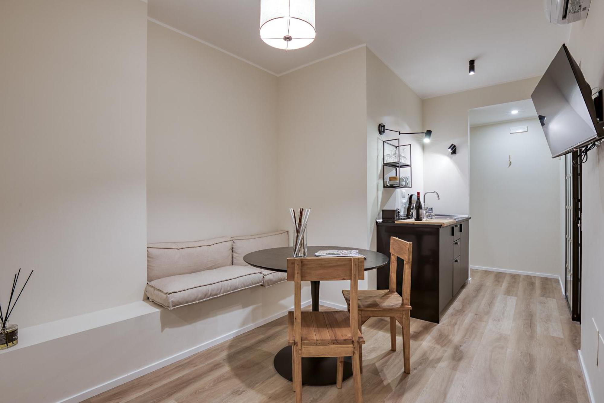 Welchome - Suites - Perugia Eksteriør billede