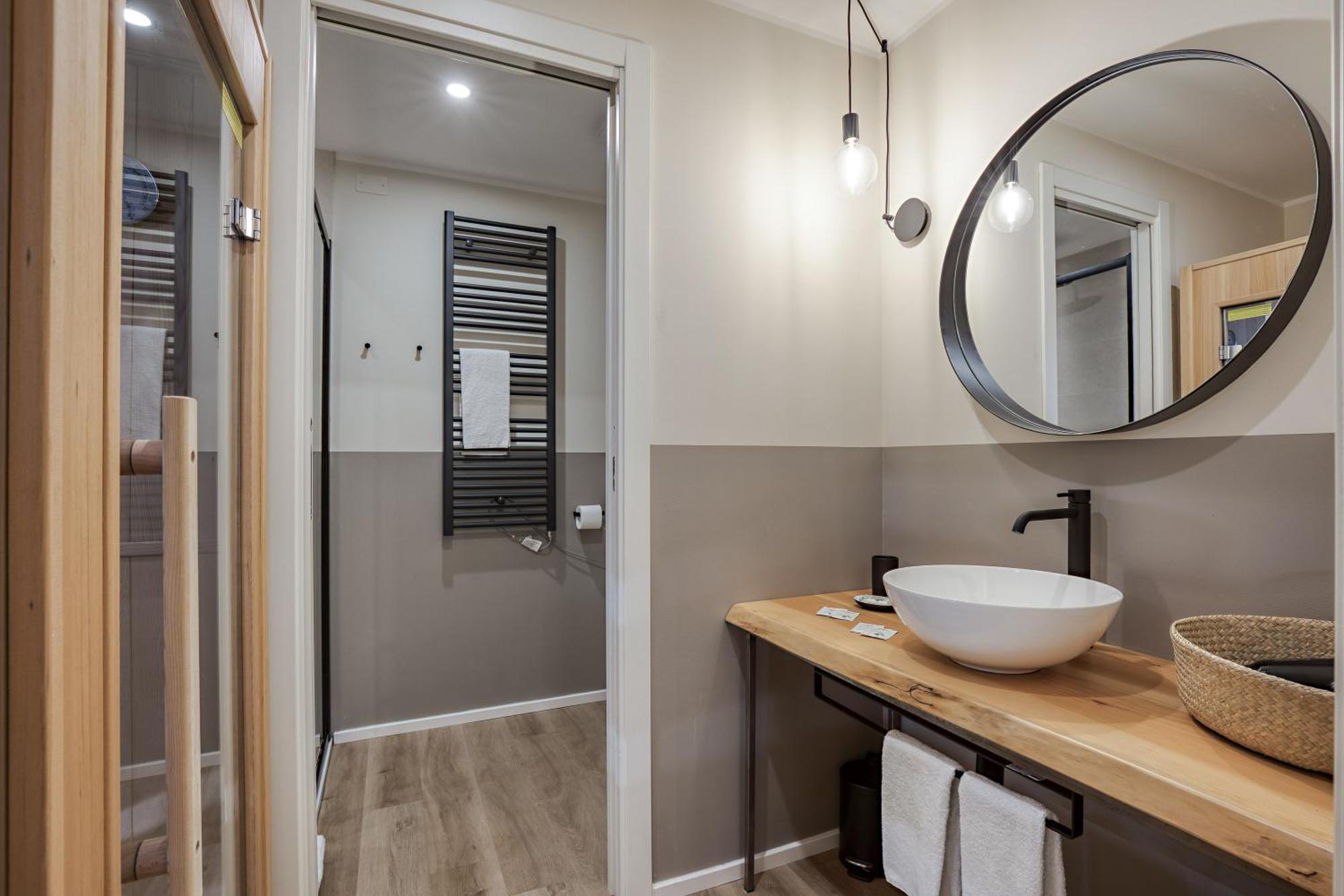 Welchome - Suites - Perugia Eksteriør billede