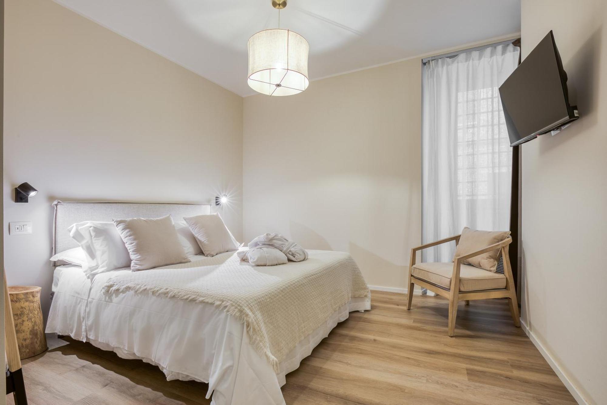 Welchome - Suites - Perugia Eksteriør billede