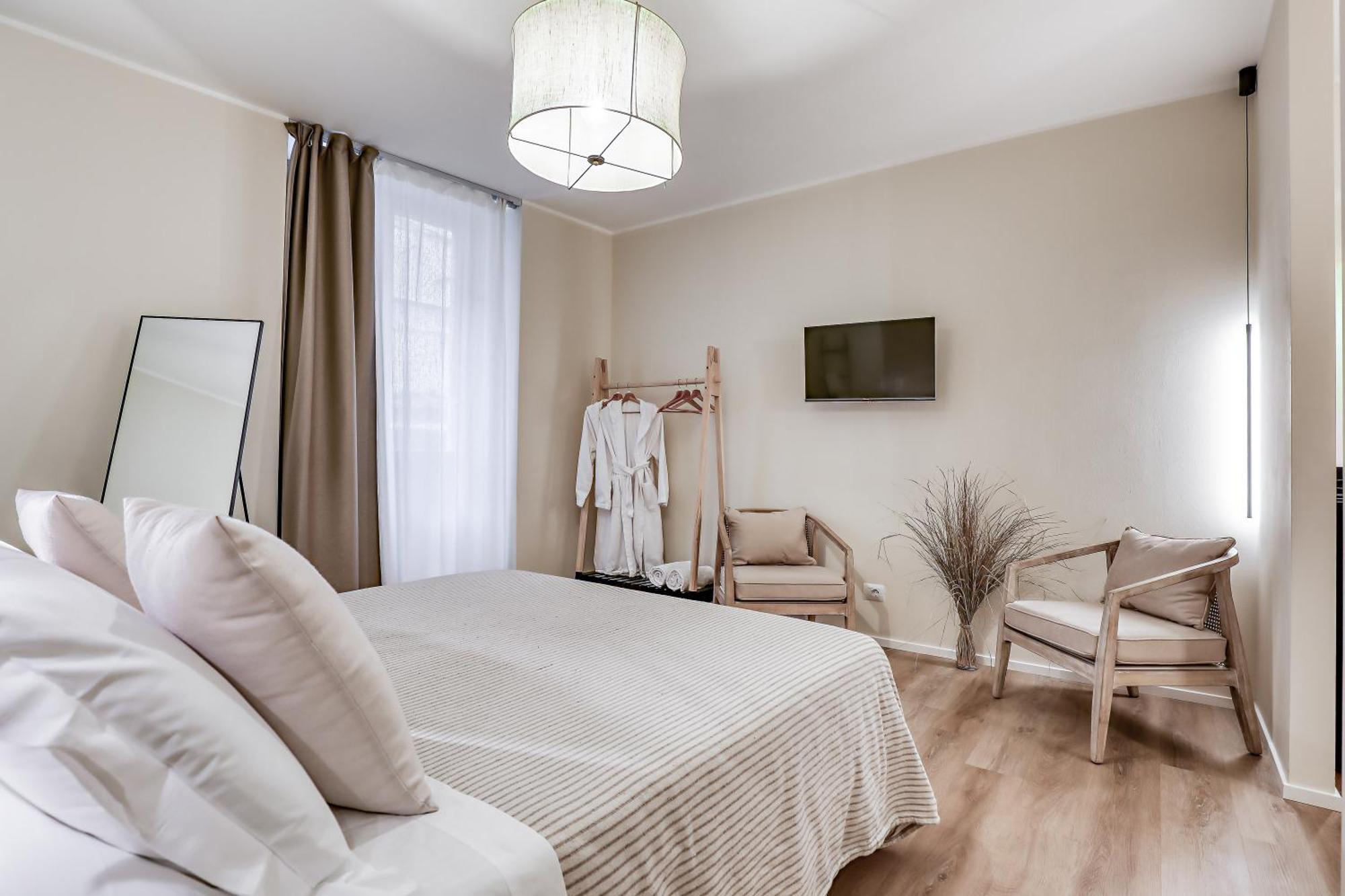 Welchome - Suites - Perugia Eksteriør billede