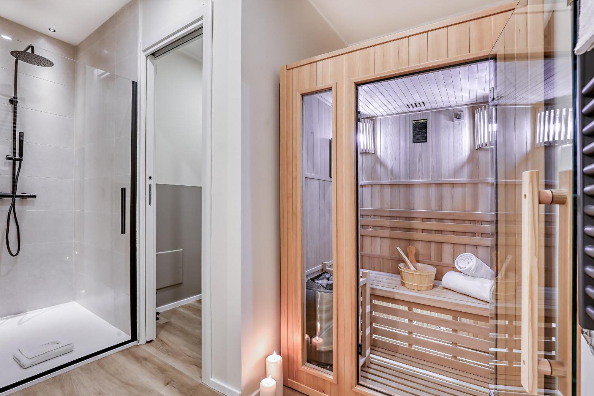 Welchome - Suites - Perugia Eksteriør billede
