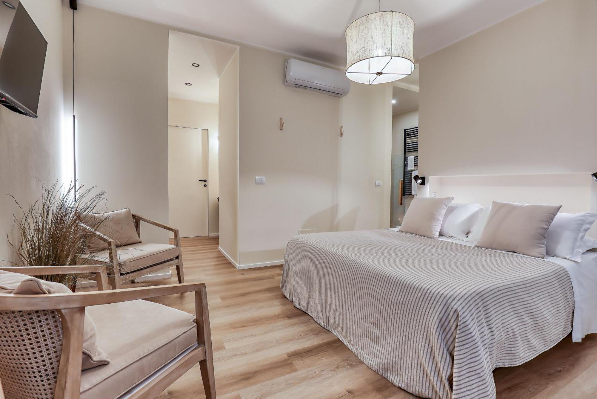 Welchome - Suites - Perugia Eksteriør billede