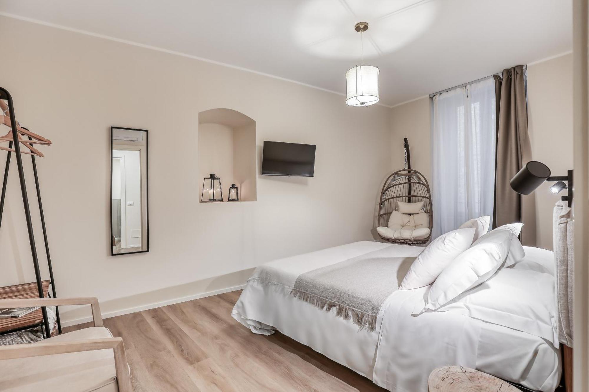 Welchome - Suites - Perugia Værelse billede