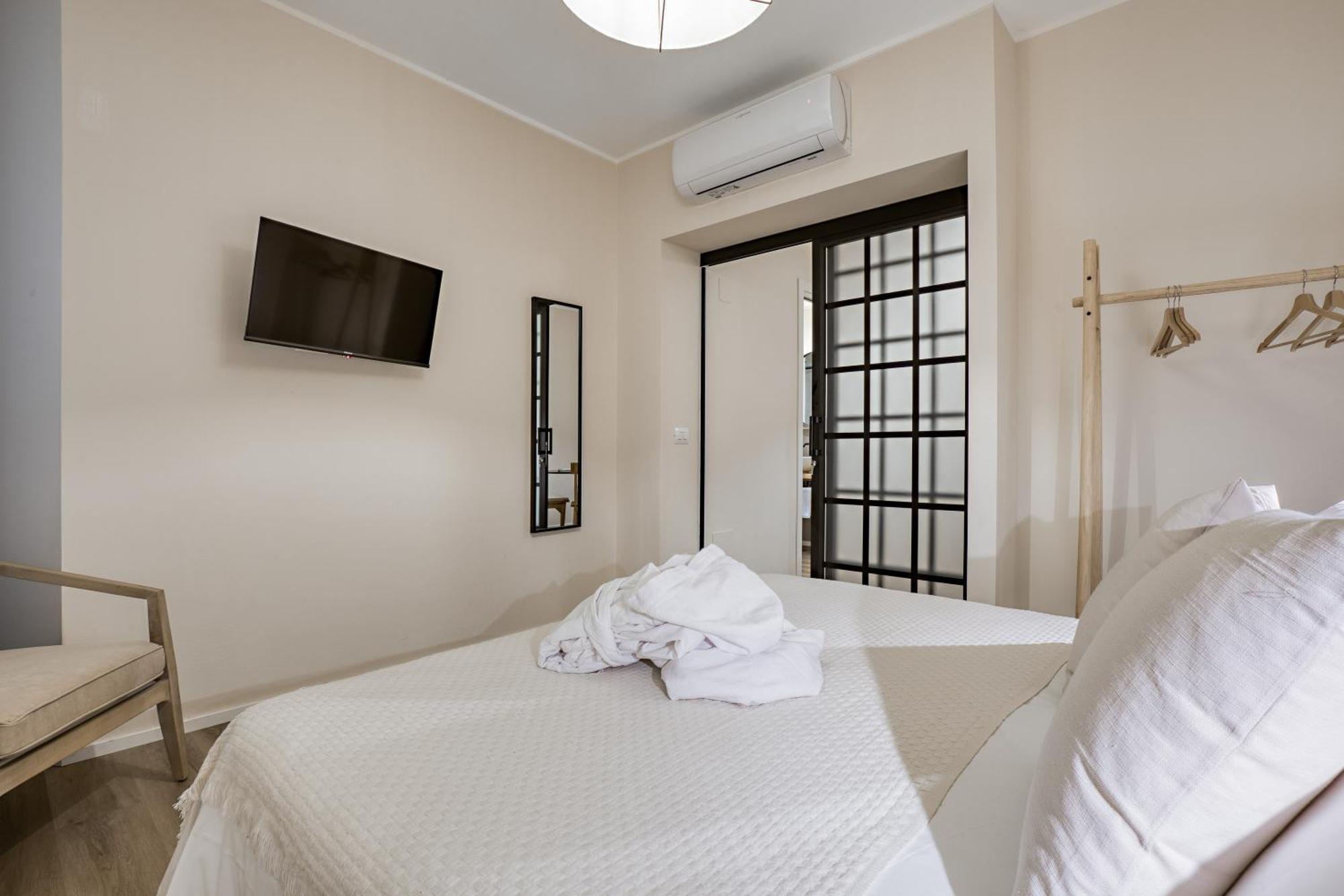 Welchome - Suites - Perugia Eksteriør billede