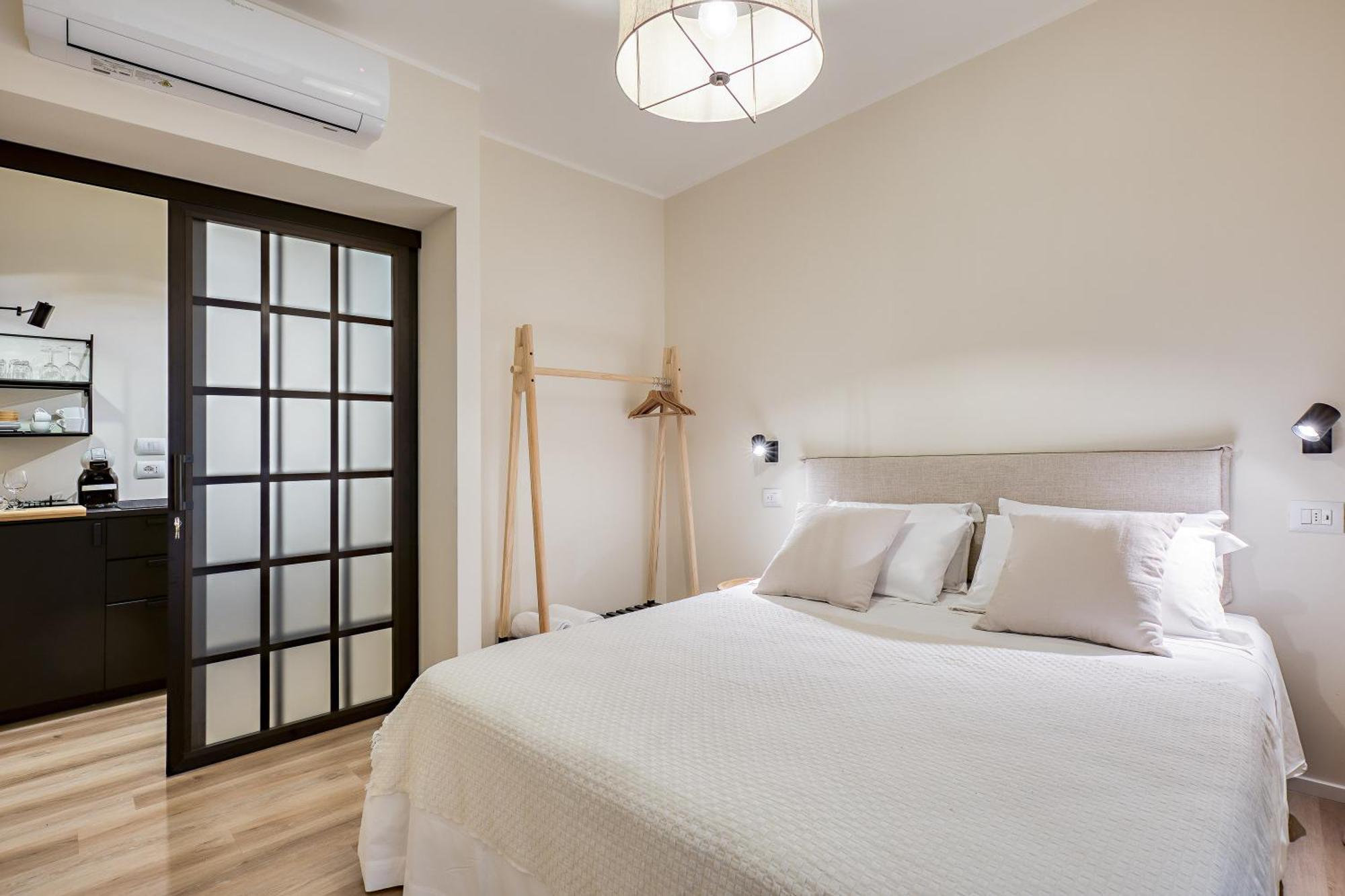 Welchome - Suites - Perugia Eksteriør billede