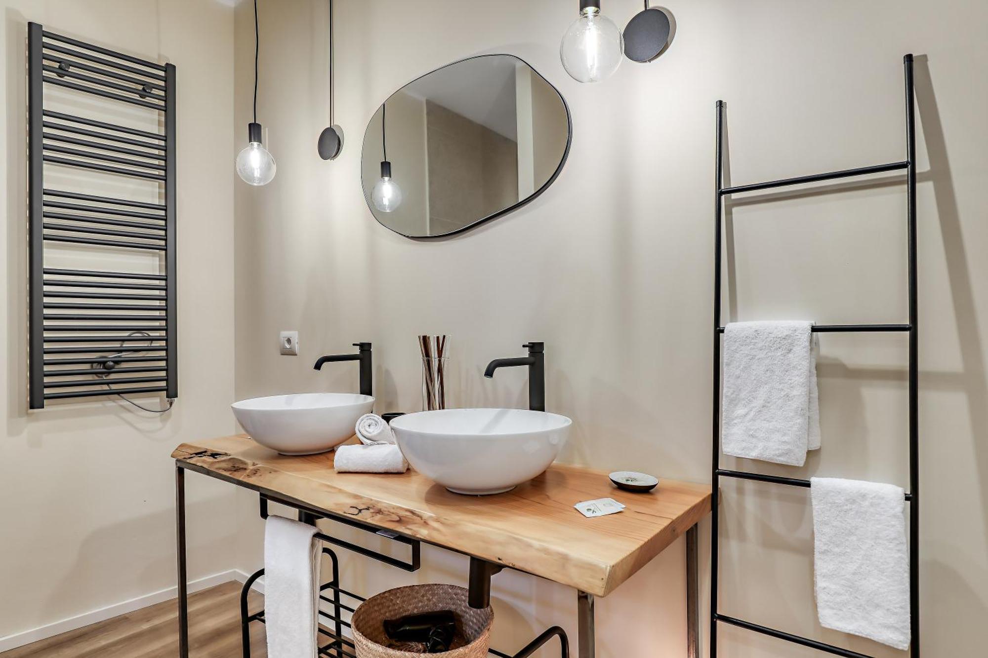 Welchome - Suites - Perugia Eksteriør billede